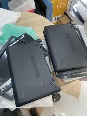 Hp 15 Complete Housing/Case