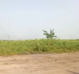 10 Acres of Land at Industrial Area