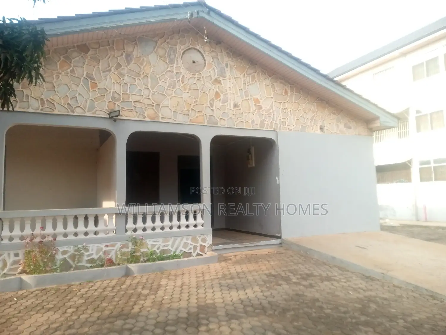 2bdrm Apartment in Tempo Estate, Spintex for rent