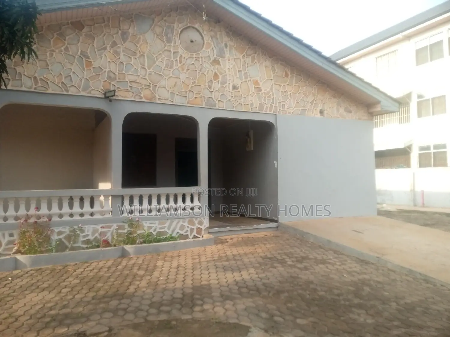 2bdrm Apartment in Tempo Estate, Spintex for rent