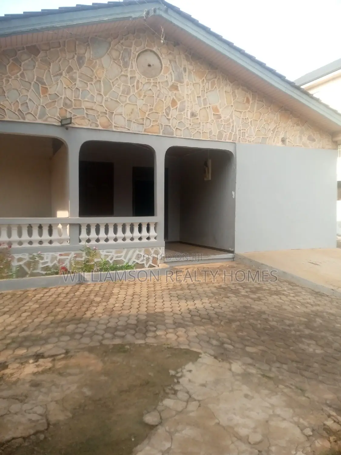 2bdrm Apartment in Tempo Estate, Spintex for rent