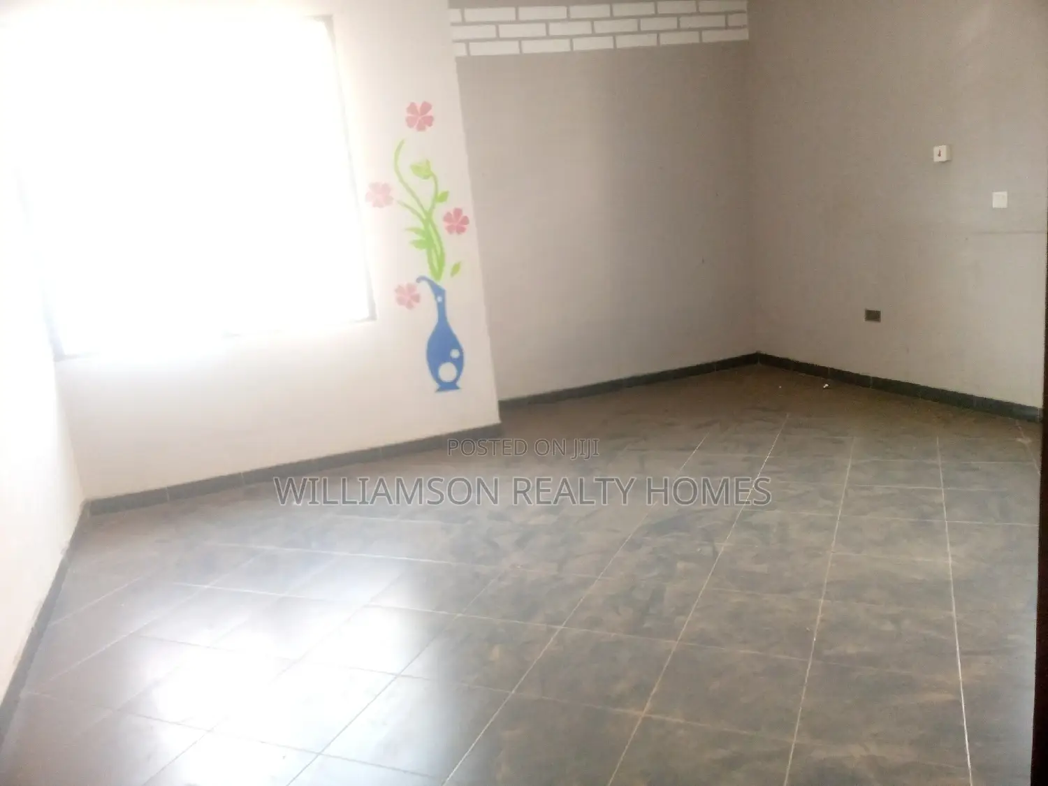 2bdrm Apartment in Tempo Estate, Spintex for rent