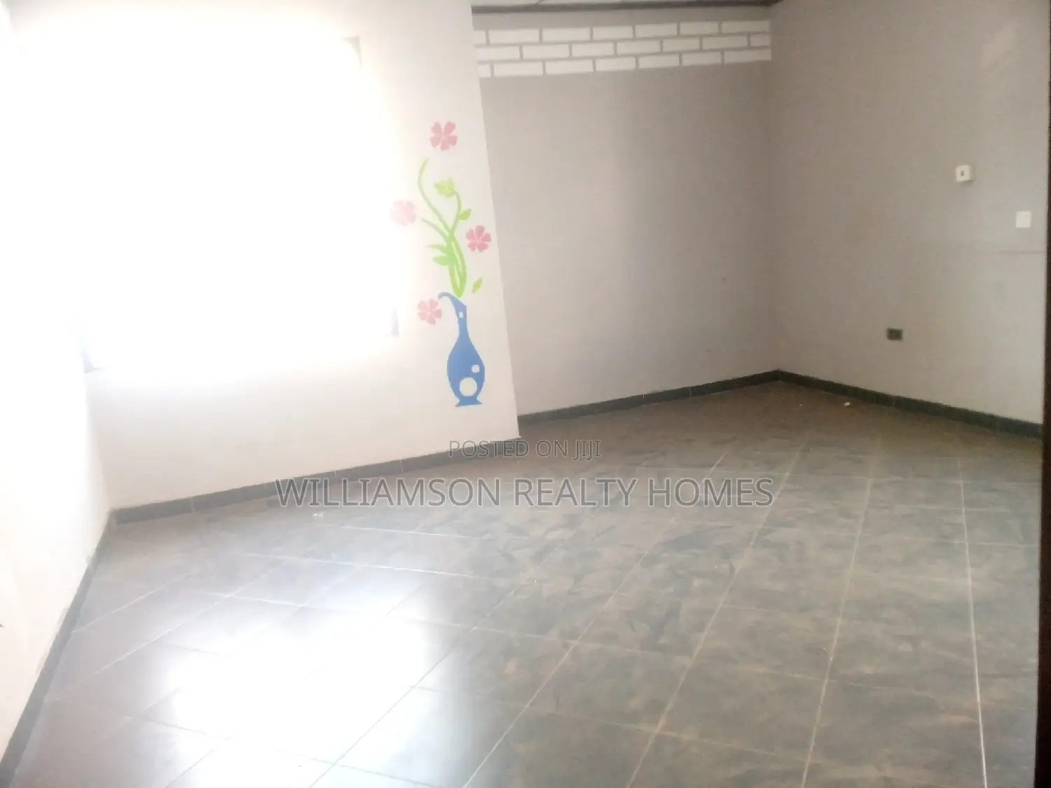 2bdrm Apartment in Tempo Estate, Spintex for rent
