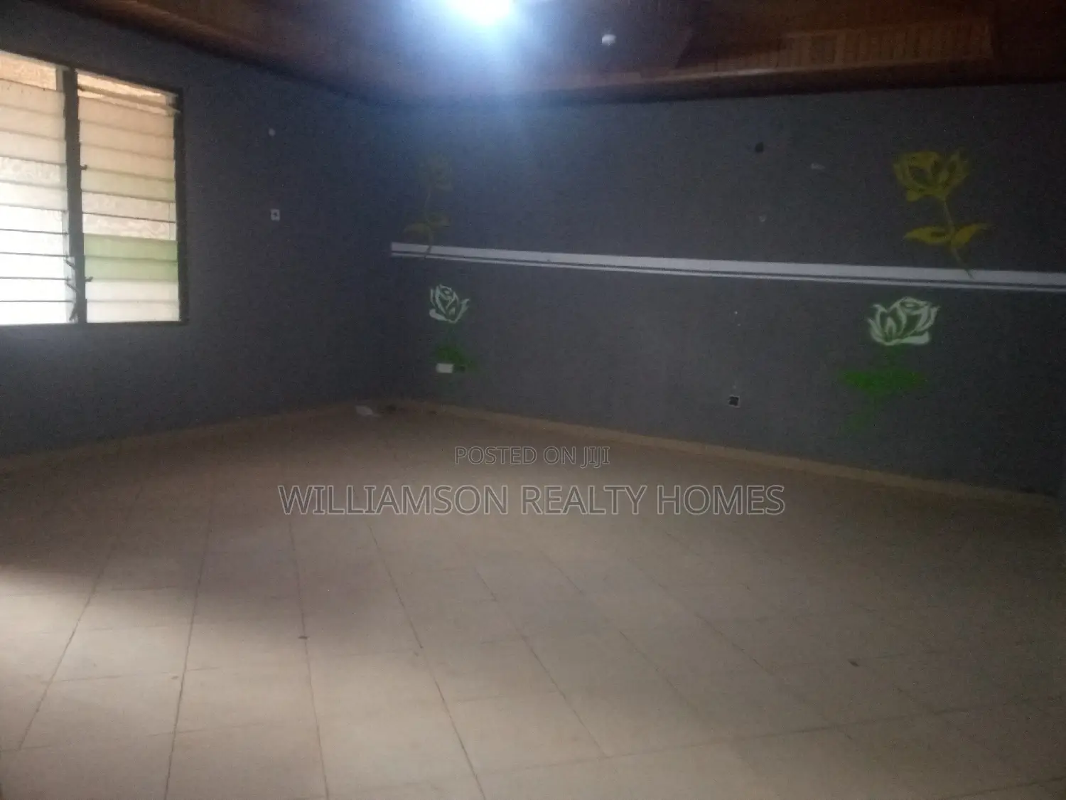 2bdrm Apartment in Tempo Estate, Spintex for rent