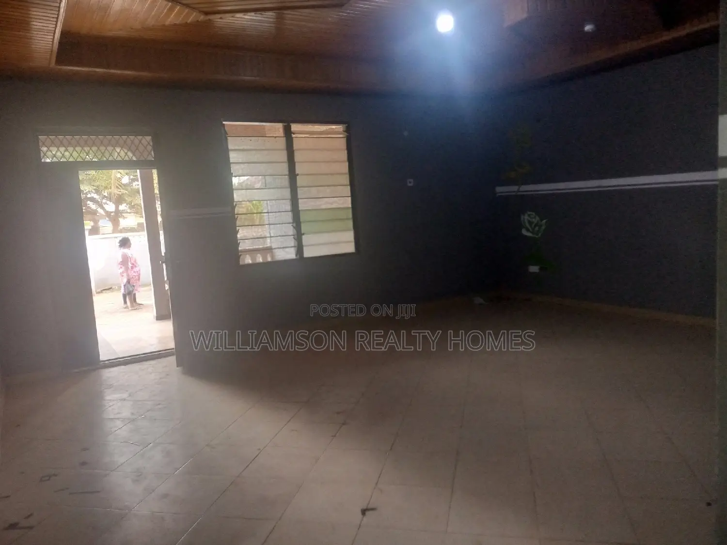 2bdrm Apartment in Tempo Estate, Spintex for rent