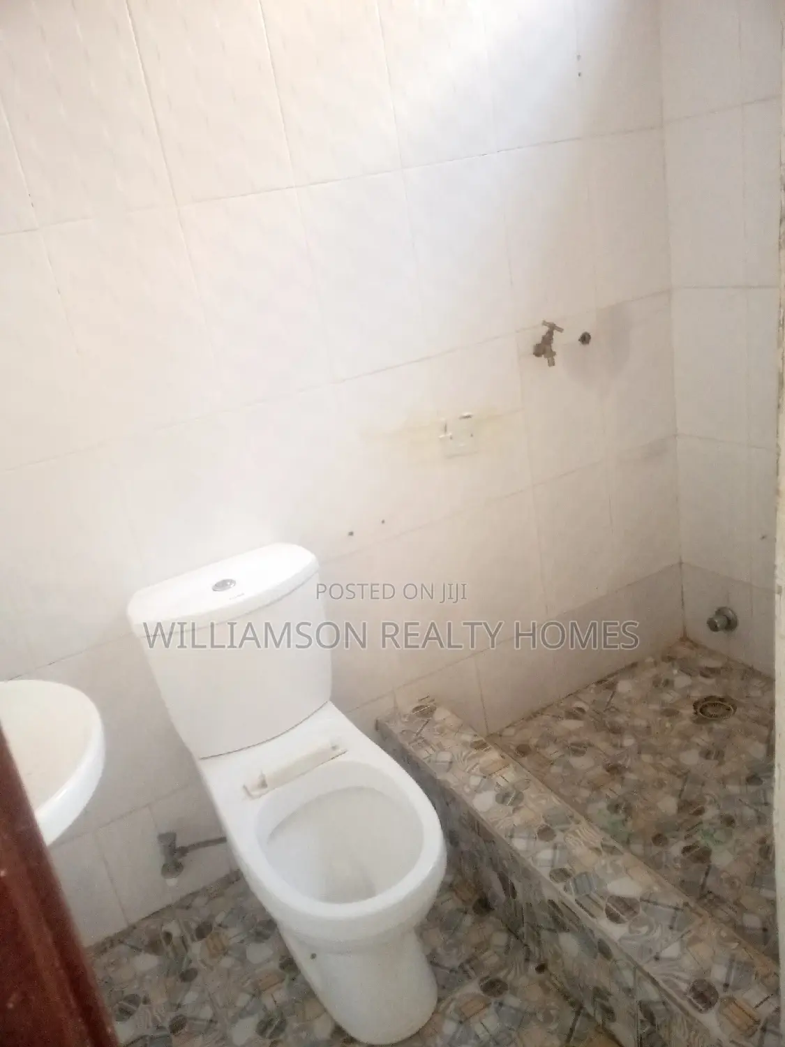 2bdrm Apartment in Tempo Estate, Spintex for rent