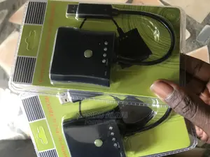 Ps2 to Xbox360 Converter
