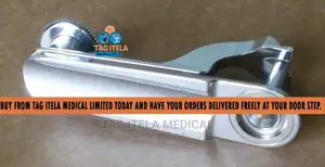 Gomco Circumcision Clamp (All Sizes)
