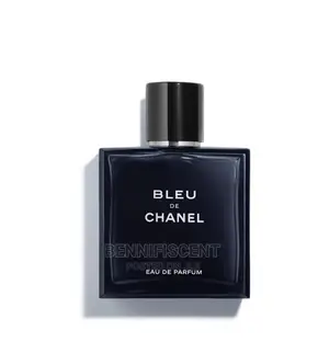 Bleu De Chanel Eau De Parfum 100ml