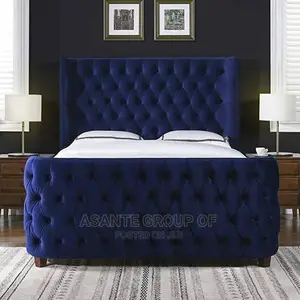 Quality, Modern and Affordable Modern Bed
