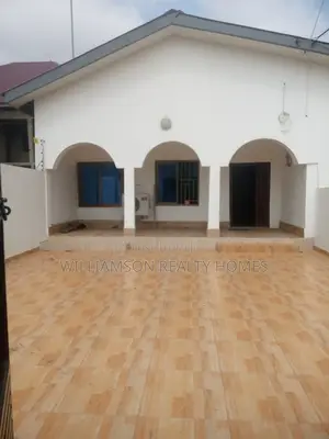 4bdrm House in M.F. Estate, Spintex for rent