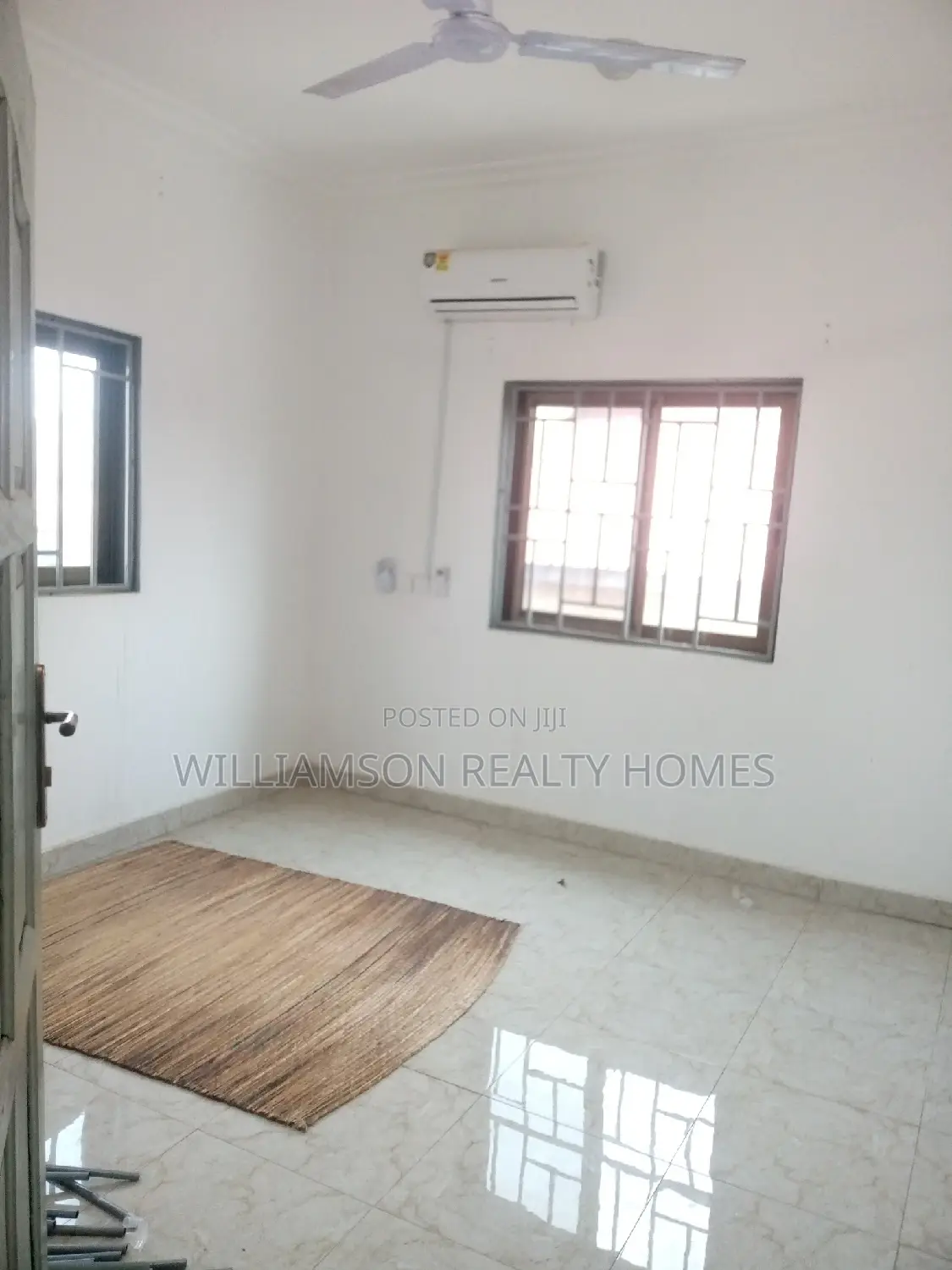 4bdrm House in M.F. Estate, Spintex for rent