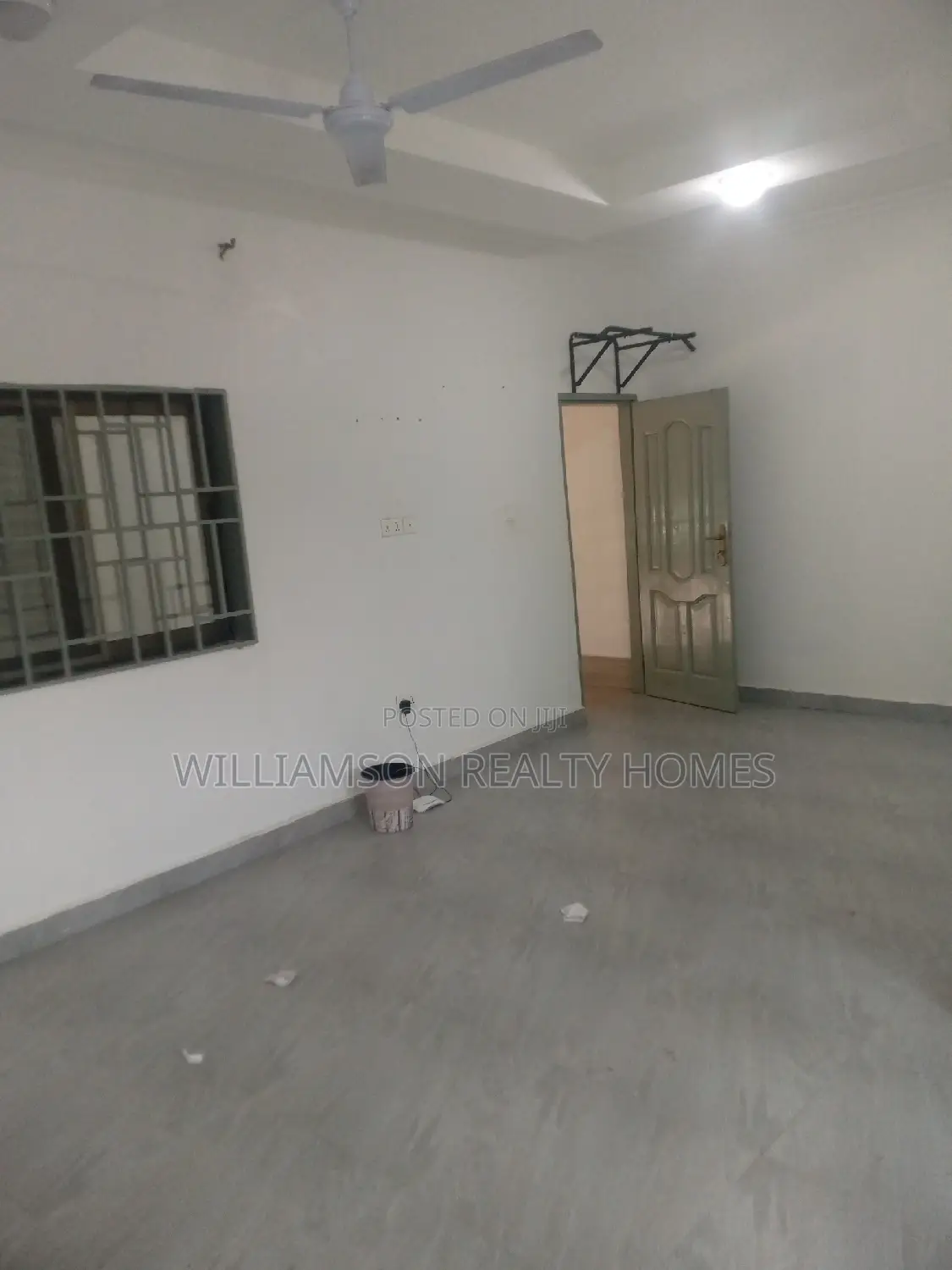 4bdrm House in M.F. Estate, Spintex for rent