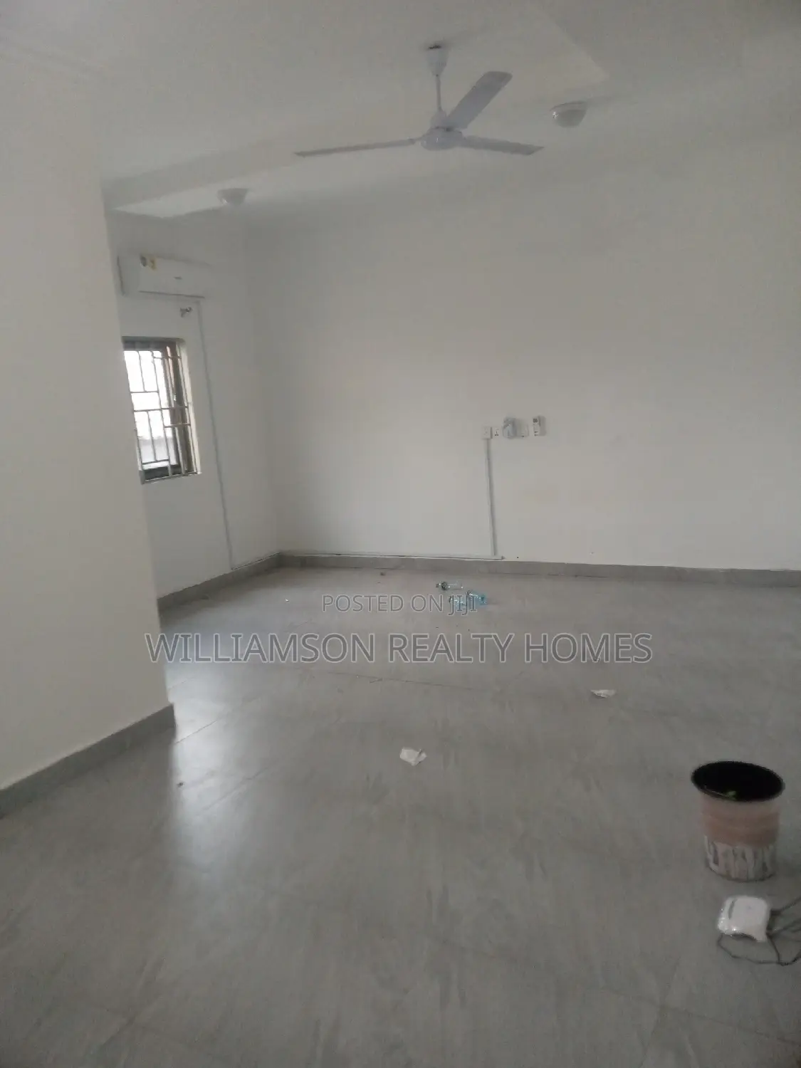 4bdrm House in M.F. Estate, Spintex for rent
