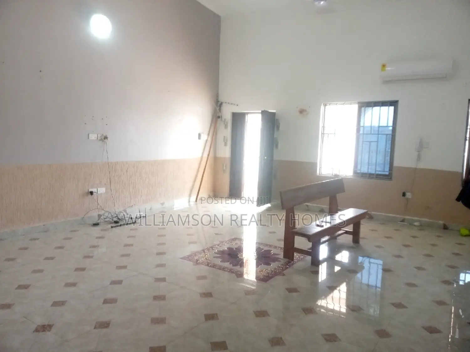 4bdrm House in M.F. Estate, Spintex for rent