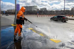 House 2 House Cleaners