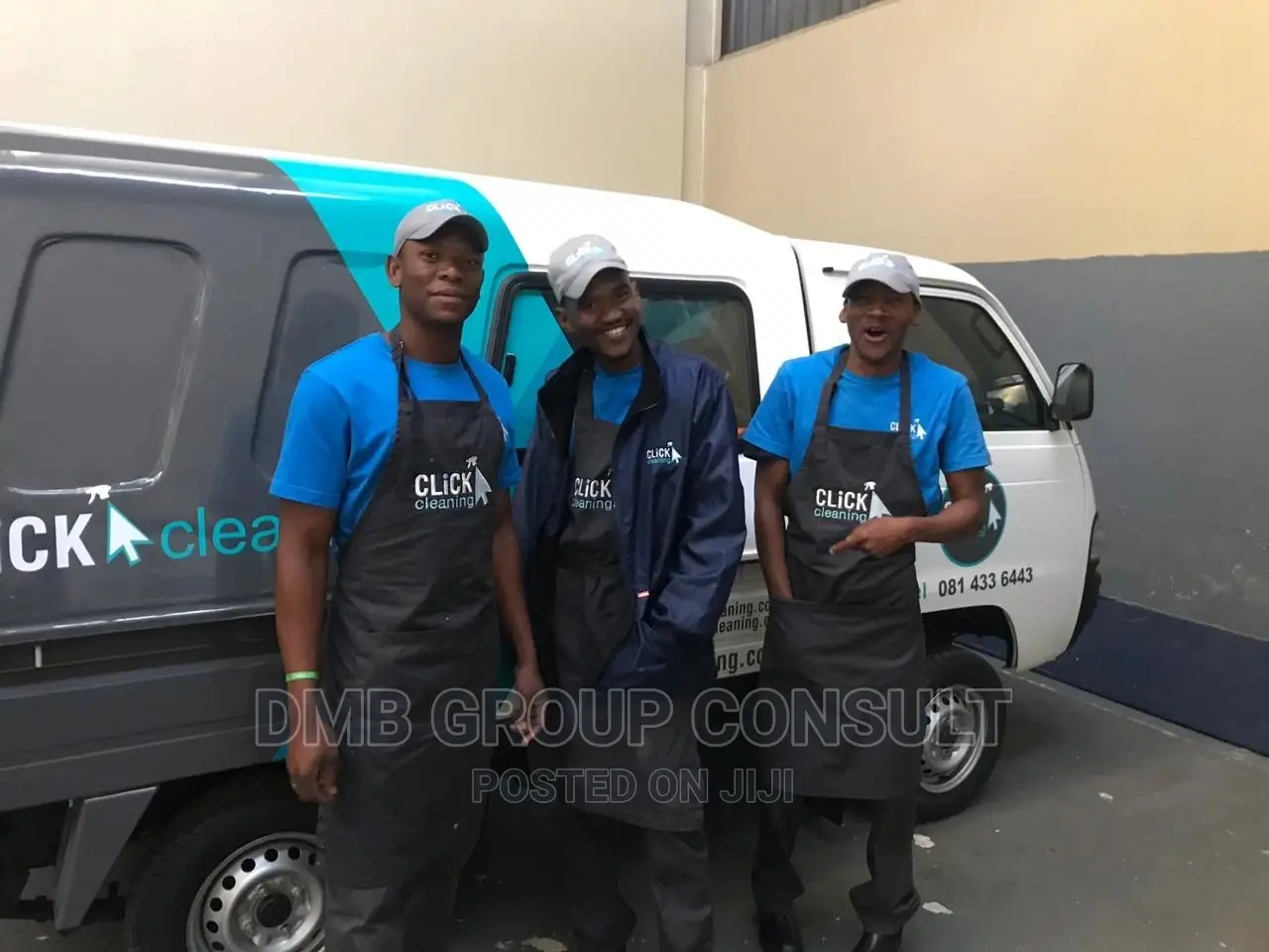 NEED Cleaners ? Yes We Are Cleaners