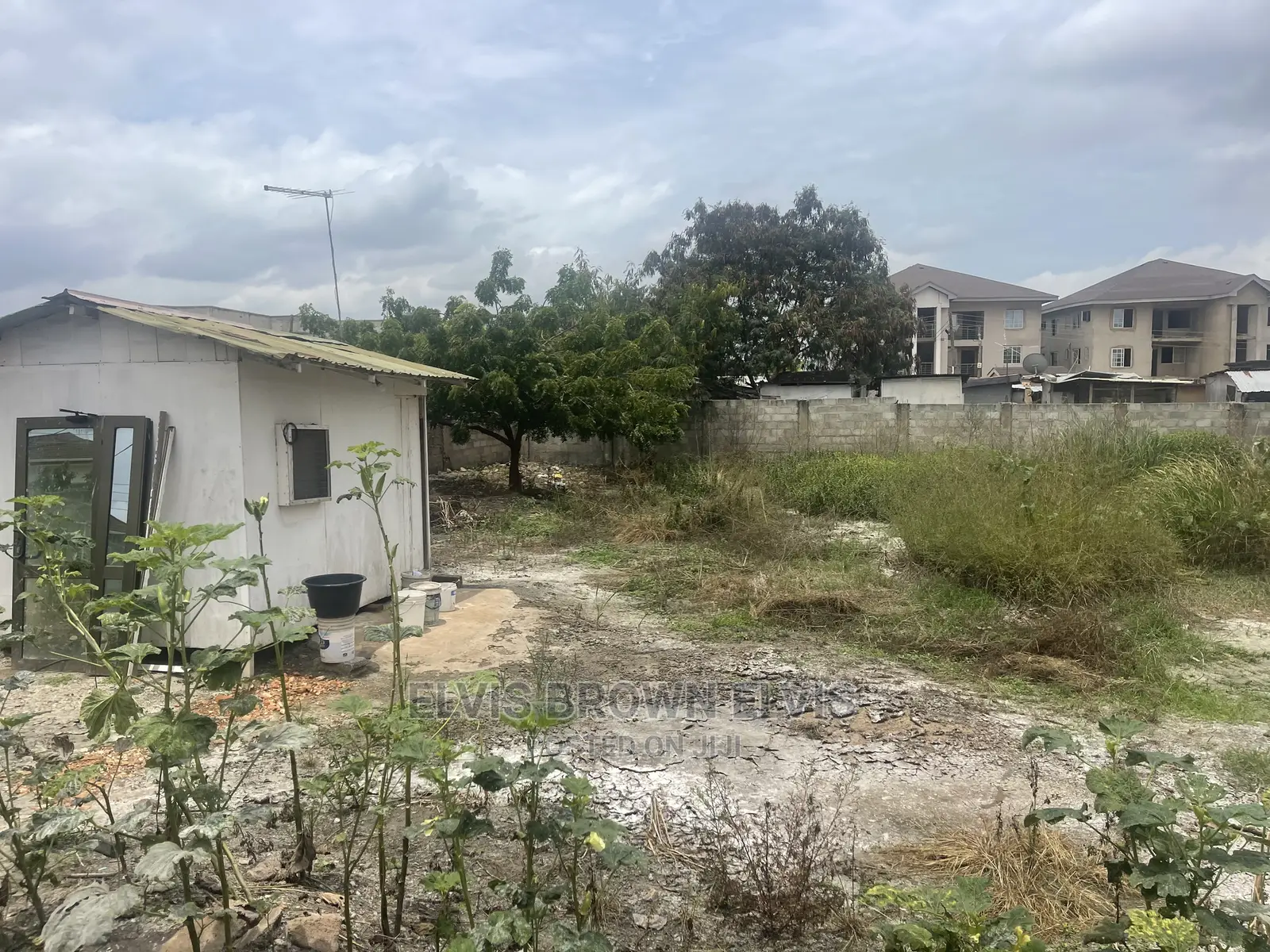 Buy a Plot of Land 4 Sale at West Trasacco Very Cool Price