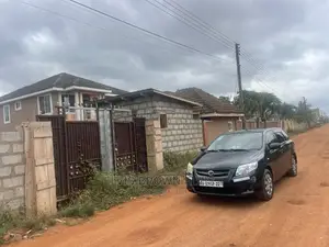 Do You Want to Buy One Plot at Ajiriganor Not Far From Road