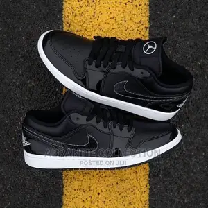 Jordan Retro 1 Low SE All Stars