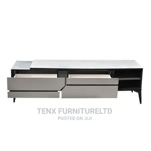 TV Stand ( Extensible) With Drawers