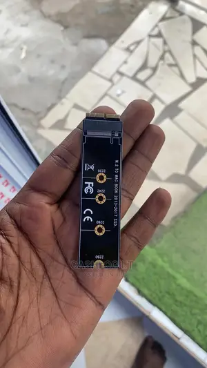 Macbook Ssd Converter From 2011 To 2017