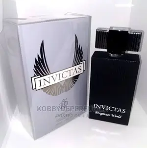 Invictas Perfume