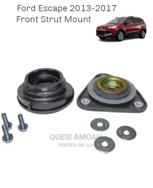 Ford Escape 2013-2017 Front Strut Mount / Top Mountain