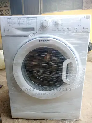 Hotpoint Washing Machine