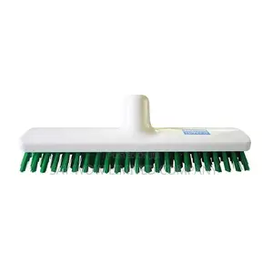Ramon 30 Cm Scrubbing Brush Head Only (Food Safe)