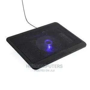 M19 Laptop Cooling Pad