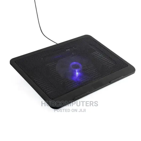 M19 Laptop Cooling Pad