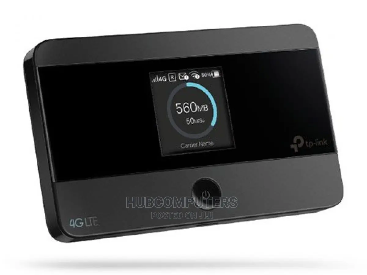 Tp-Link M7350 4g Lte Mobile Mifi