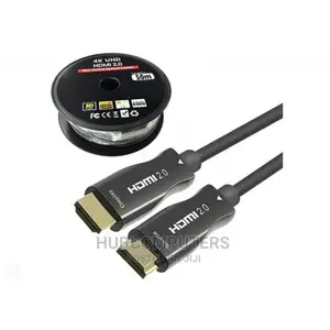 Uhd Hdmi Cable 50m (Optical)