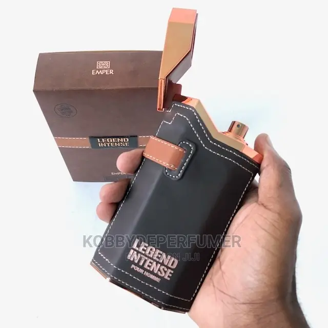 Emper Unisex Spray 100 Ml