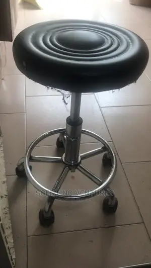Doctor's Stool