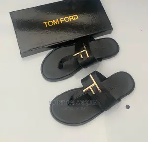 Tomford Slippers