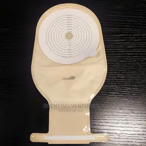 Colostomy Bag