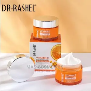 Dr Rashel Vitamin C Facial Cream