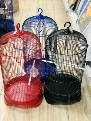 American Parrot Cages