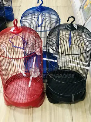 American Parrot Cages