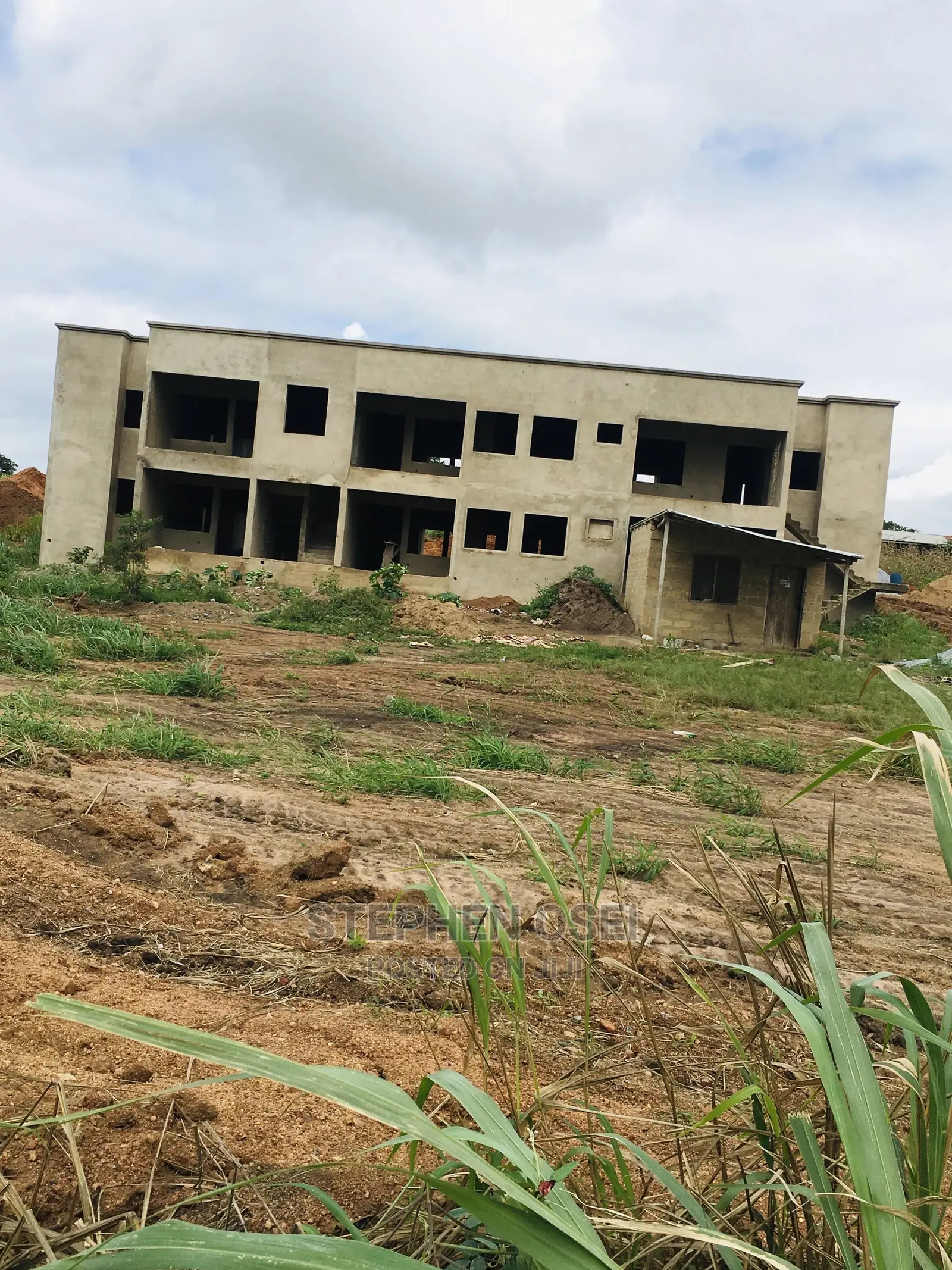 We Build Your Dream House for You