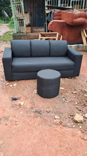 Nana Awuah Furniture Work