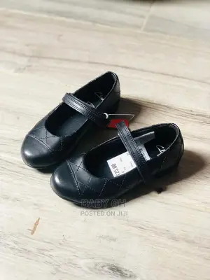 Black Shoes