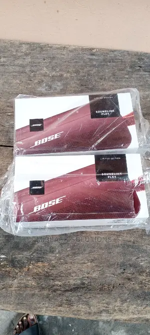Bose Soundlink Flex