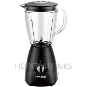 Nasco BL9295-A 1.5 Liters Stand Blender