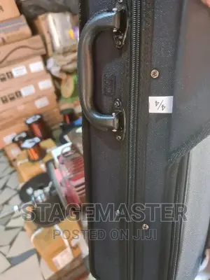 4/4 Violin