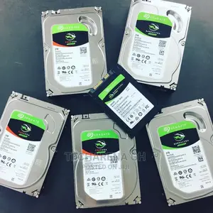 I.T Technician