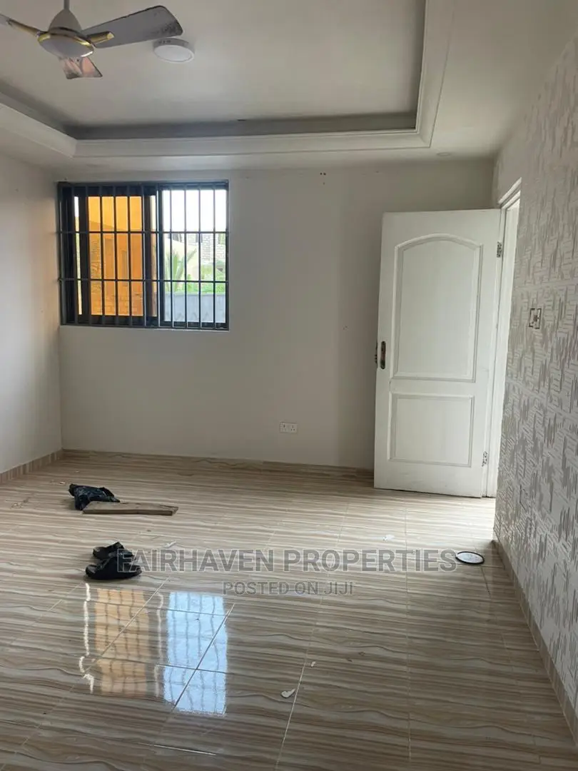 1bdrm Apartment in Tseaddo, Burma Camp for Rent