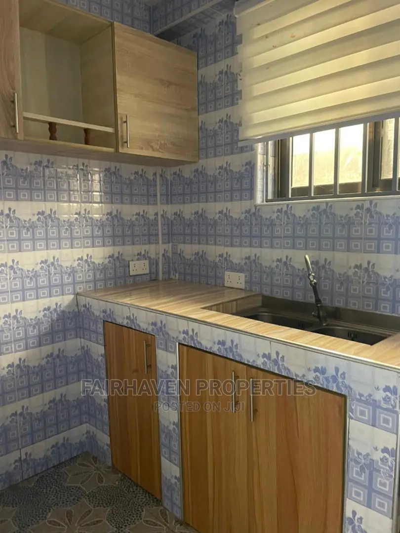 1bdrm Apartment in Tseaddo, Burma Camp for Rent